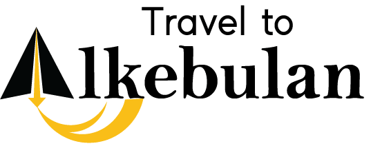 travel to alkebulan logo